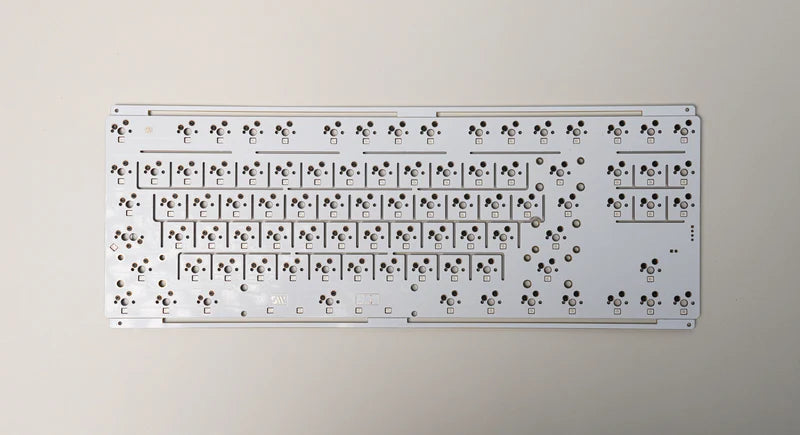 Shortcut Studio Bridge75 Plus/Max V2 75% 組み立て済みメカニカル