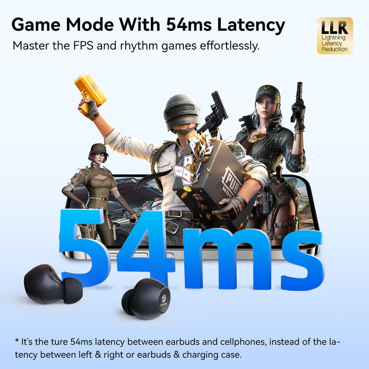 Rose Technics - Audio - ROSESELSA Ceramic X True Wireless TWS Noise Cancelling Earbuds - Keebz N Cables