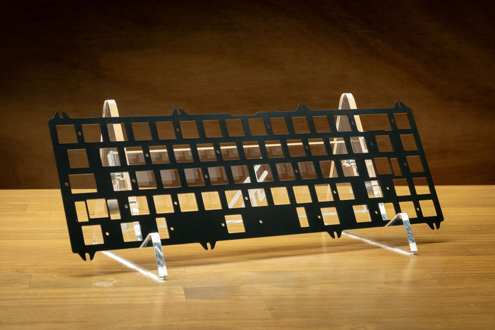 AEBoards - Keyboard Parts - AEBoards Satellite EC Upgrade Kit PCB - Keebz N Cables