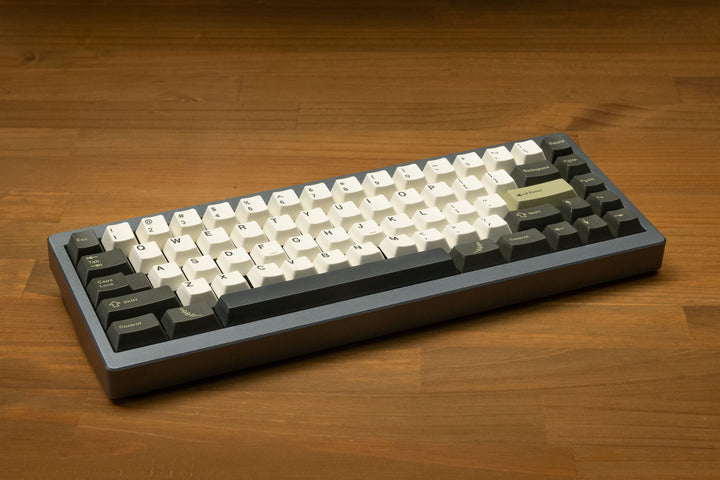 AEBoards - Keyboard Parts - AEBoards Satellite 65% EC Custom Keyboard Kit - Keebz N Cables