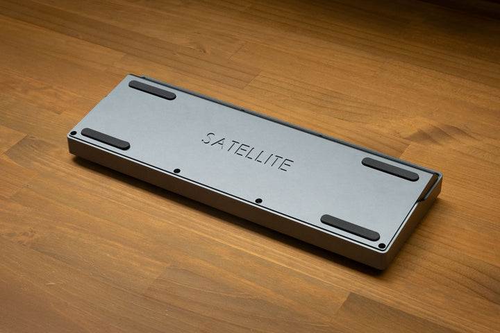 AEBoards - Keyboard Parts - AEBoards Satellite 65% EC Custom Keyboard Kit - Keebz N Cables