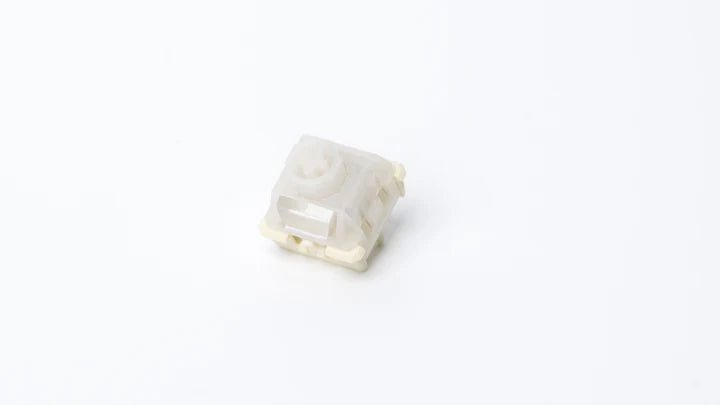 Wuque Studio - Keyboard Switches - WS Flux Magnetic HE Switches - Keebz N Cables