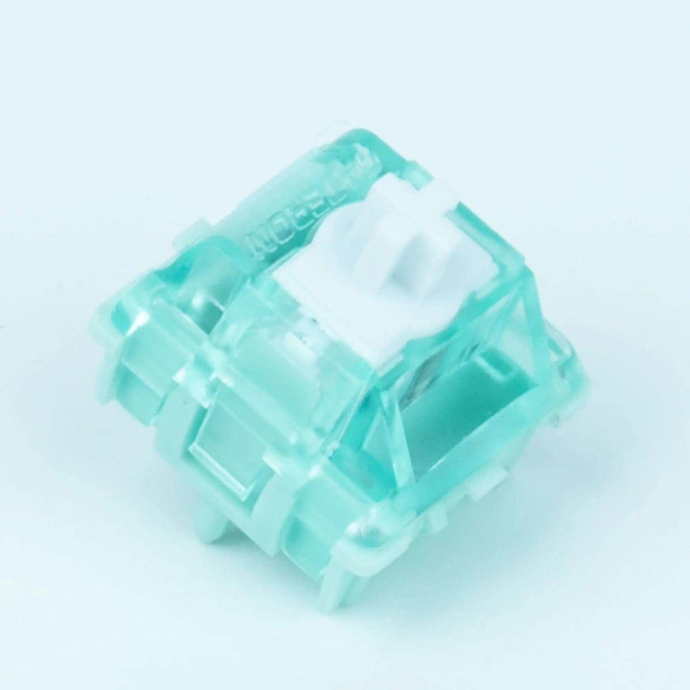 Gateron Magnetic Jade Pro HE Switches