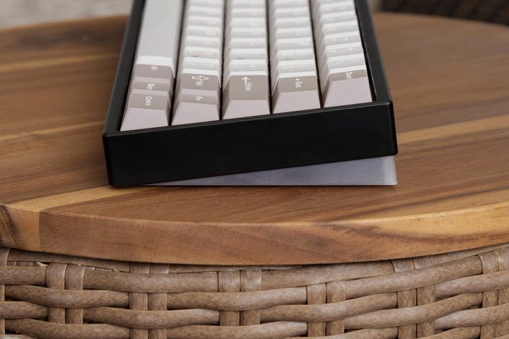 Hex Keyboards -  - HEX.3Cv2 60% Custom Keyboard Kit - Keebz N Cables