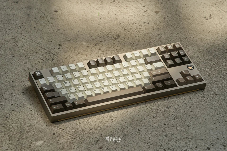 Pre-order] Neo80 Cu - Custom TKL Keyboard Kit – Keebz N Cables
