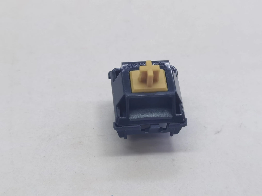 Gateron 서머타임 선형 스위치
