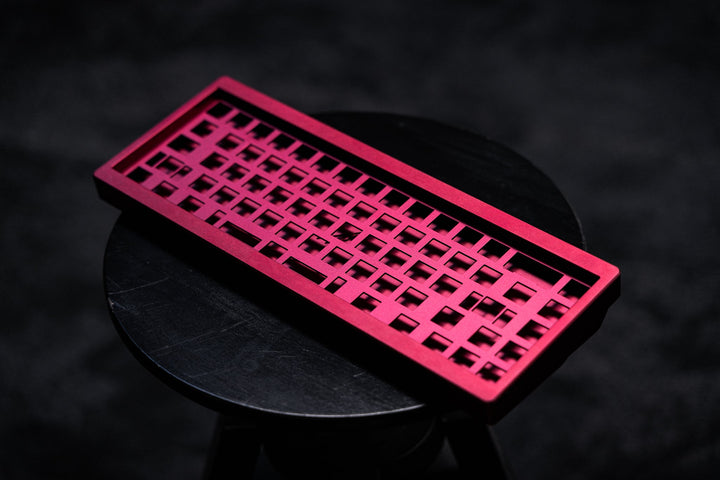 AEBoards - Keyboard Parts - AEBoards Satellite 65% EC Custom Keyboard Kit - Keebz N Cables