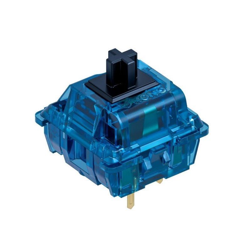 Kono Midnight Tactile Switches - Keebz N CablesKeyboard Switches