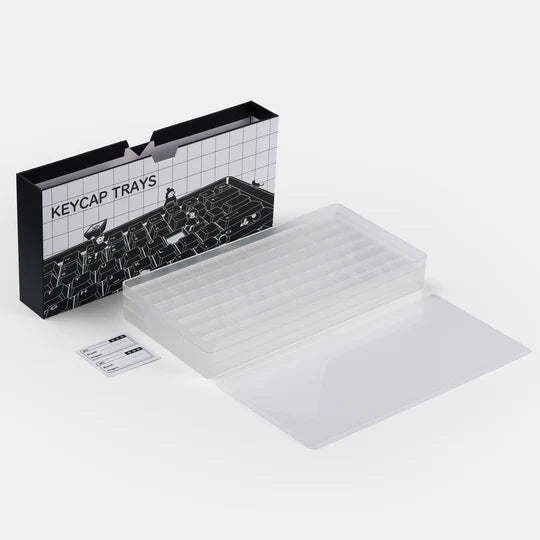 PBTfans Keycap Trays - Keebz N CablesKeycaps