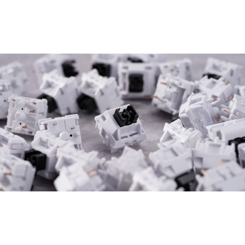 Wuque Studio - WS Switch Series by Haimu - Keebz N CablesKeyboard Switches
