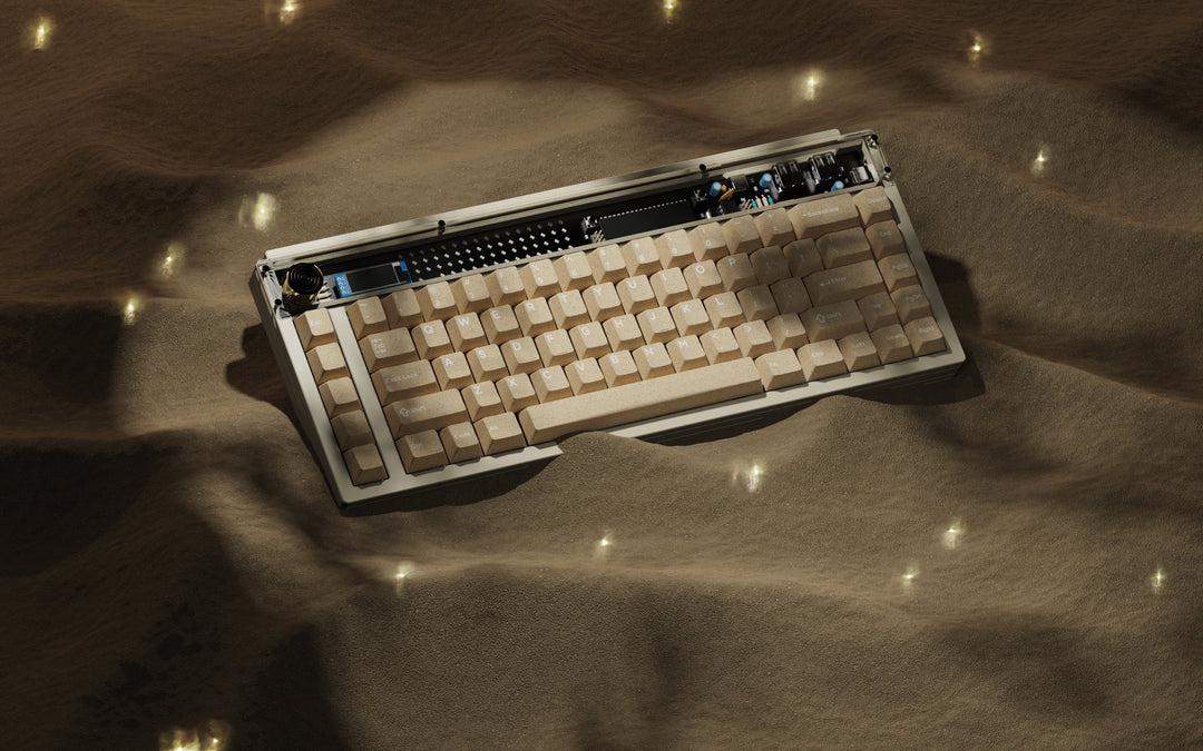 GMK Keycaps