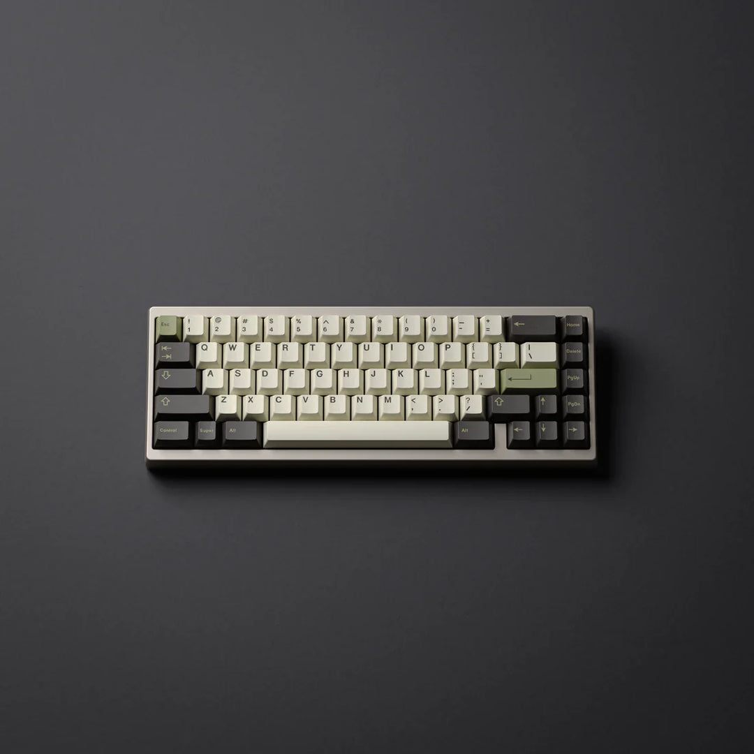 Manta Keyboard