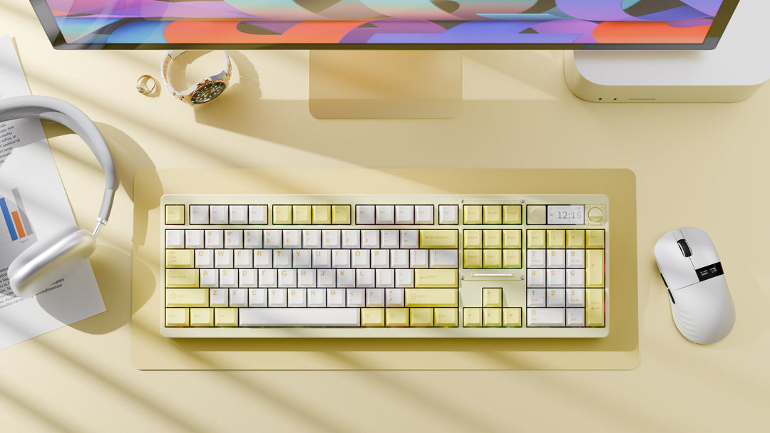 In stock keyboards - Keebz N Cables