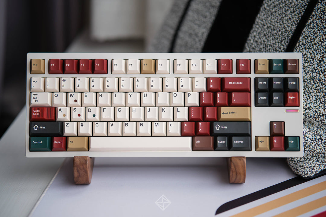 Keykobo Keycaps