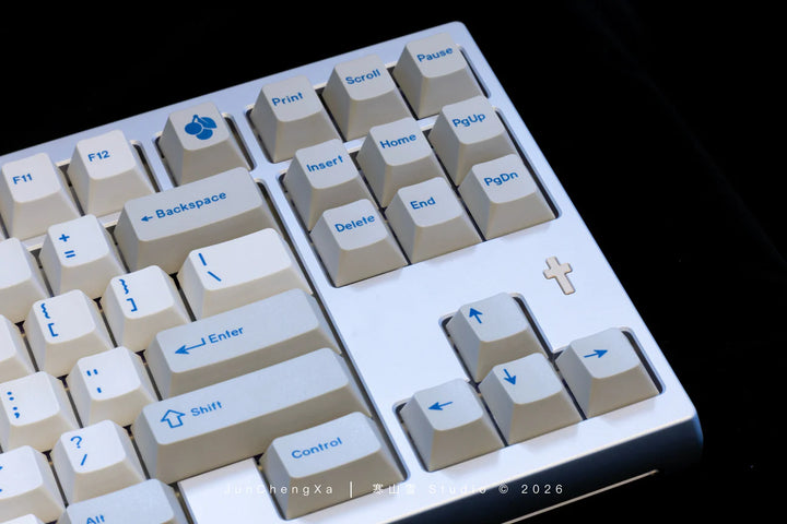 [Group-Buy] Dimension TKL Keyboard Kit