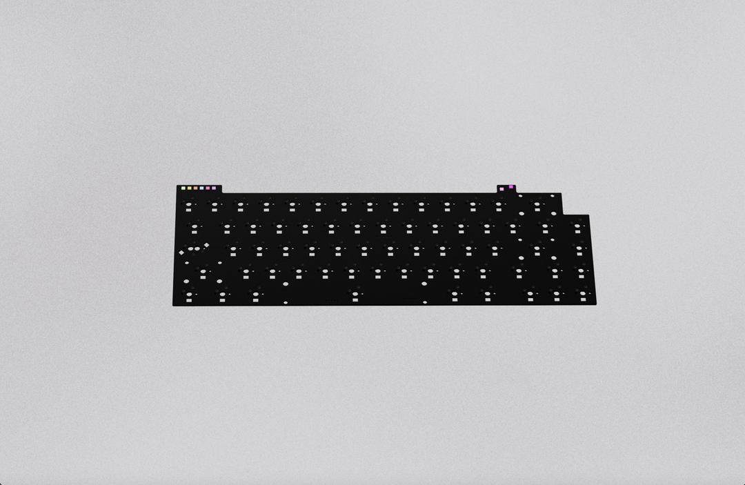 [Group-Buy] Paper65 Keyboard Kit - Addons