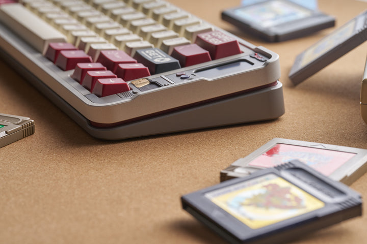 [Pre-Order] QK65 Mk3