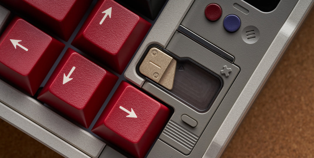 [Pre-Order] QK65 Mk3