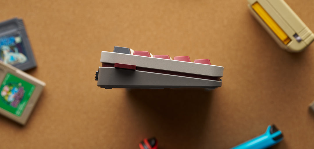 [Pre-Order] QK65 Mk3