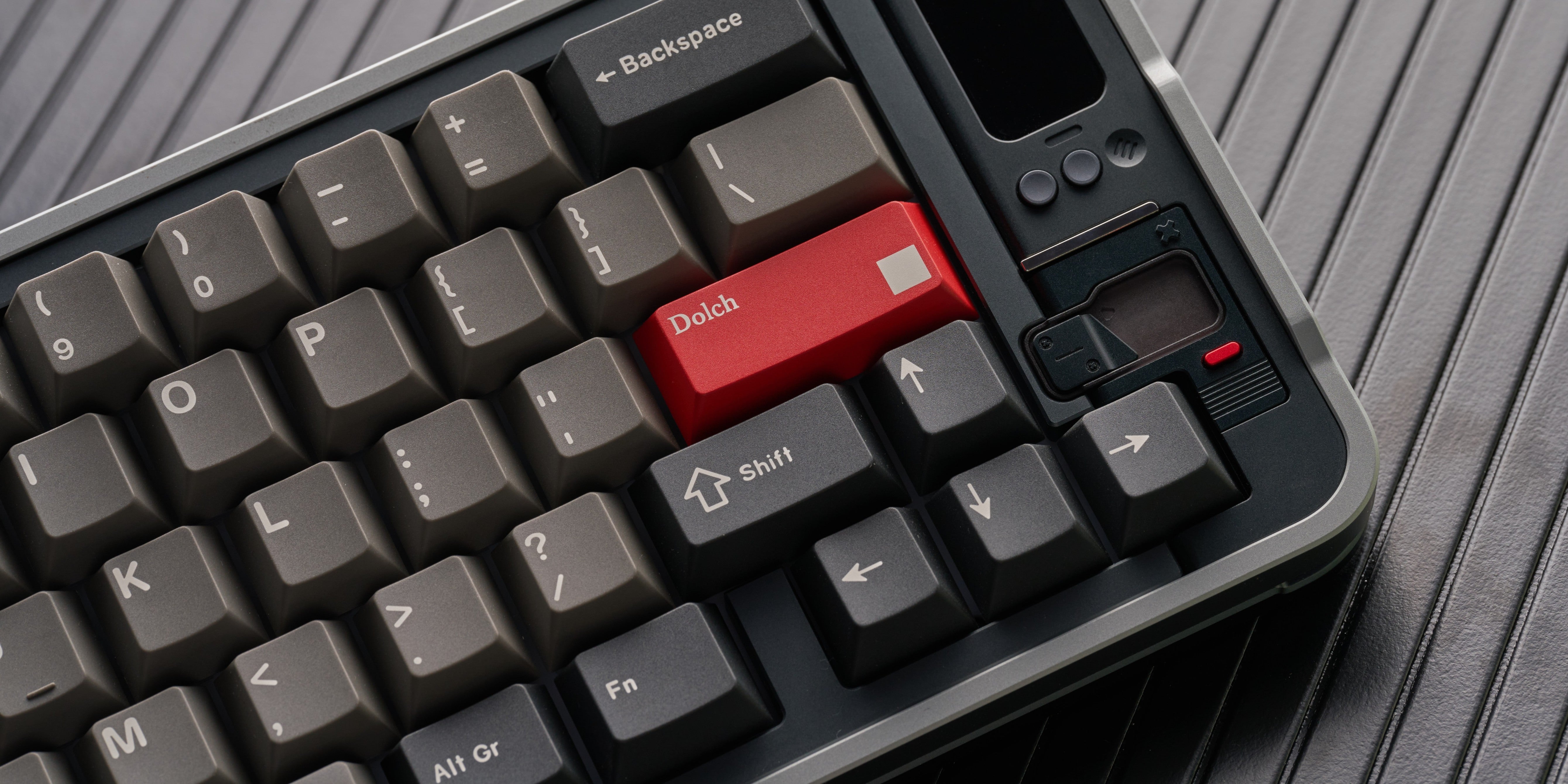 Keebz N Cables - パースと西オーストラリアのメカニカルキーボード専門店