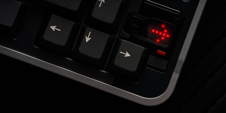 [Pre-Order] QK65 Mk3