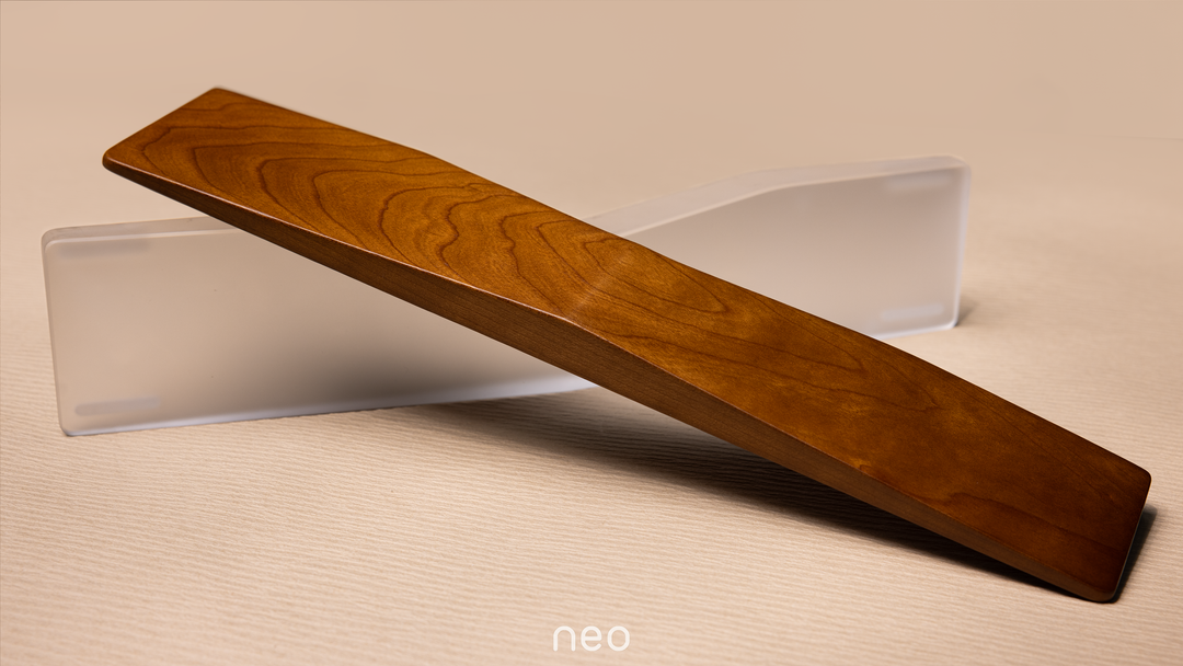 Neo - Keyboard Accessories - [Pre-order] Neo Ergo - Addons - Keebz N Cables