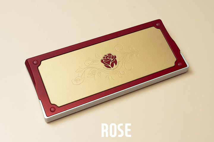 NEWONE - Keyboards - [Group-Buy] NEWONE Rose75 Keyboard - Keebz N Cables