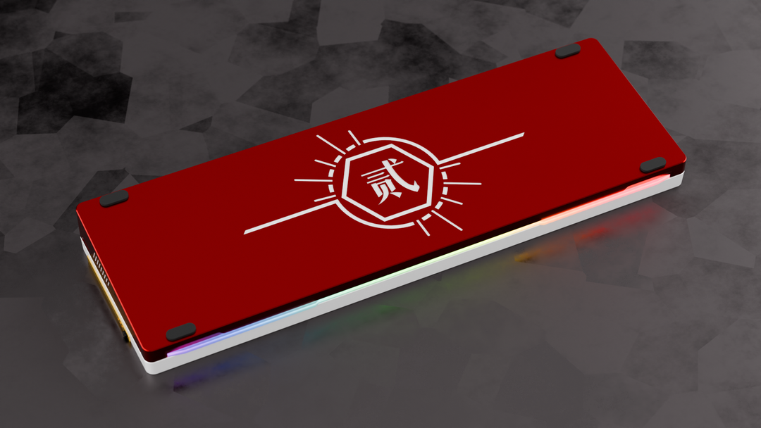 [Pre-order] Slice68 HE Keyboard