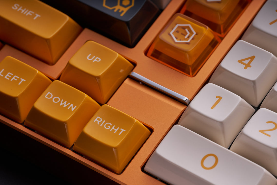 [Group-buy] Neo98 Keyboard Kit