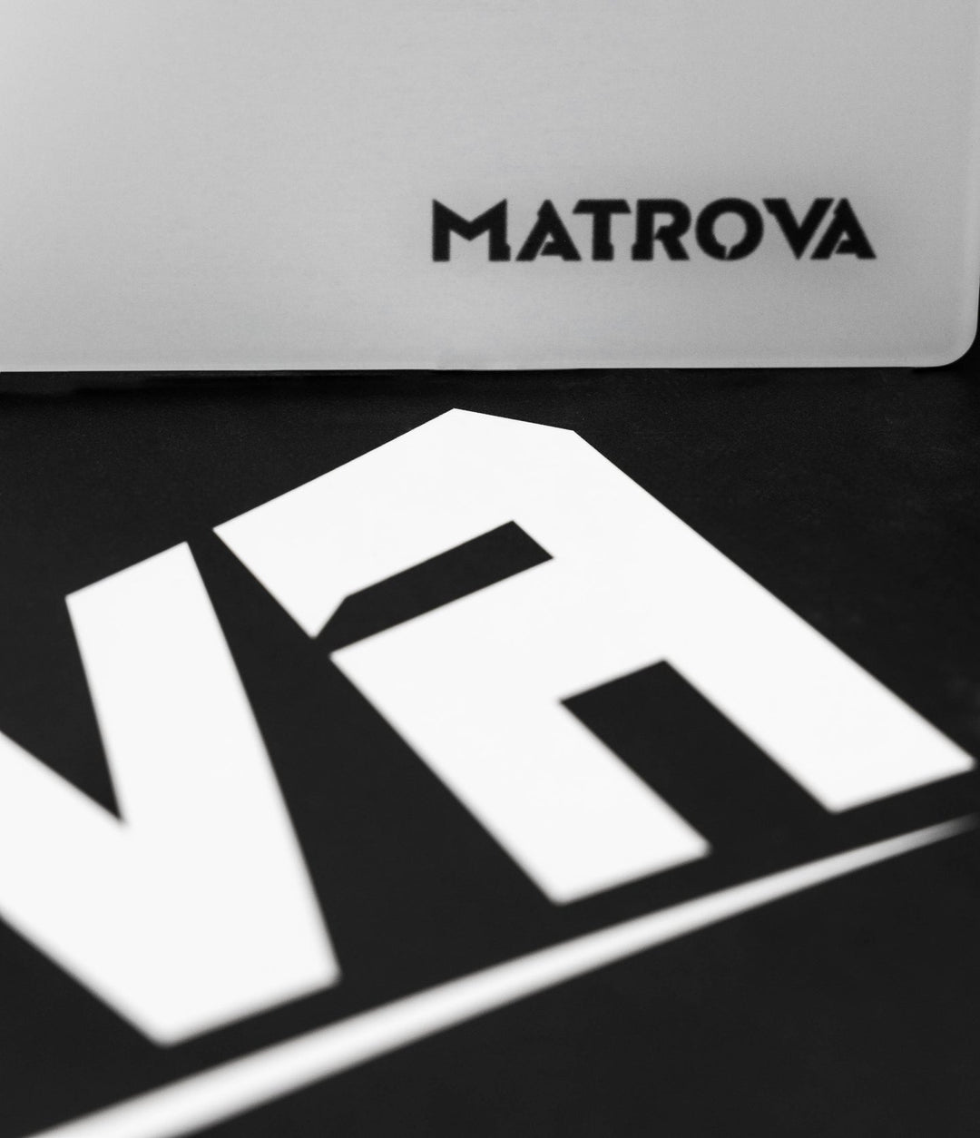 Matrova - Mousepads - [Pre-order] Matrova Yang Speed Glass Pad - Keebz N Cables