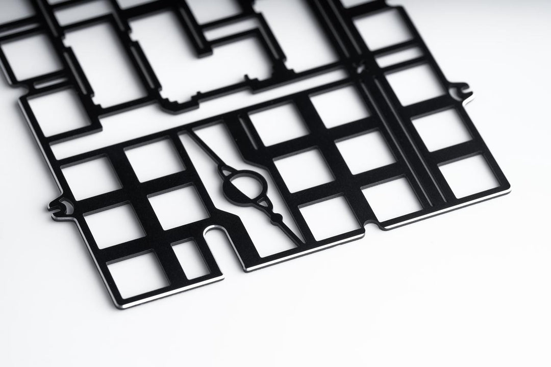 Neo80 Cu Addons - Plate