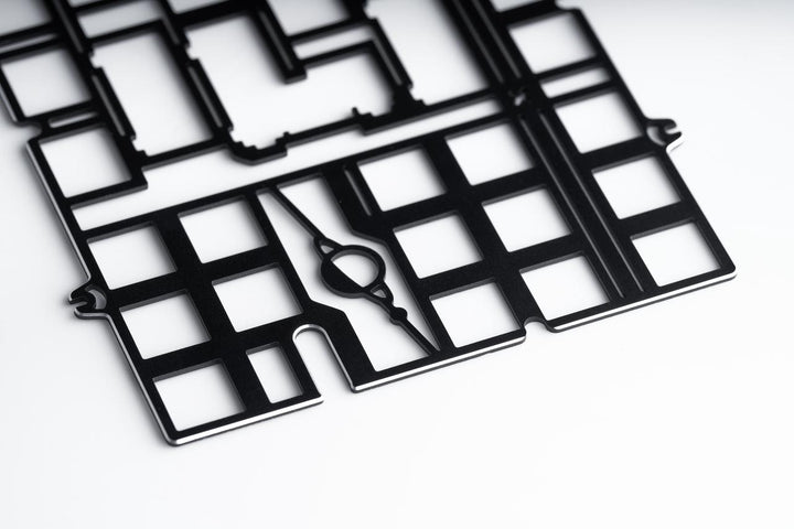 Neo80 Cu Addons - Plate