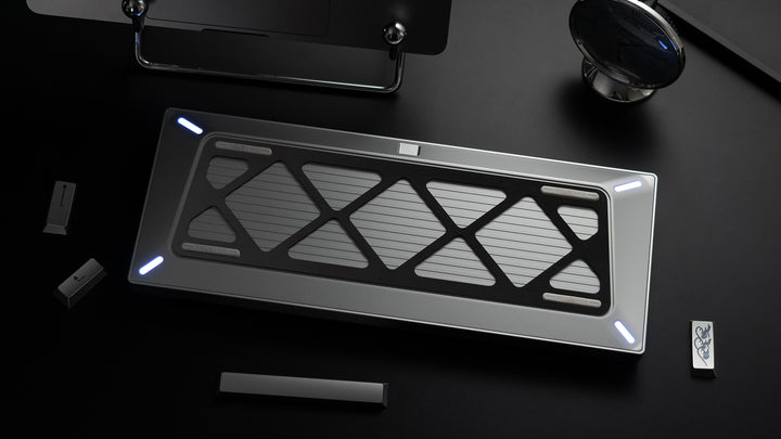[Group-Buy] Zoom TKL Dyna Custom Keyboard Kit
