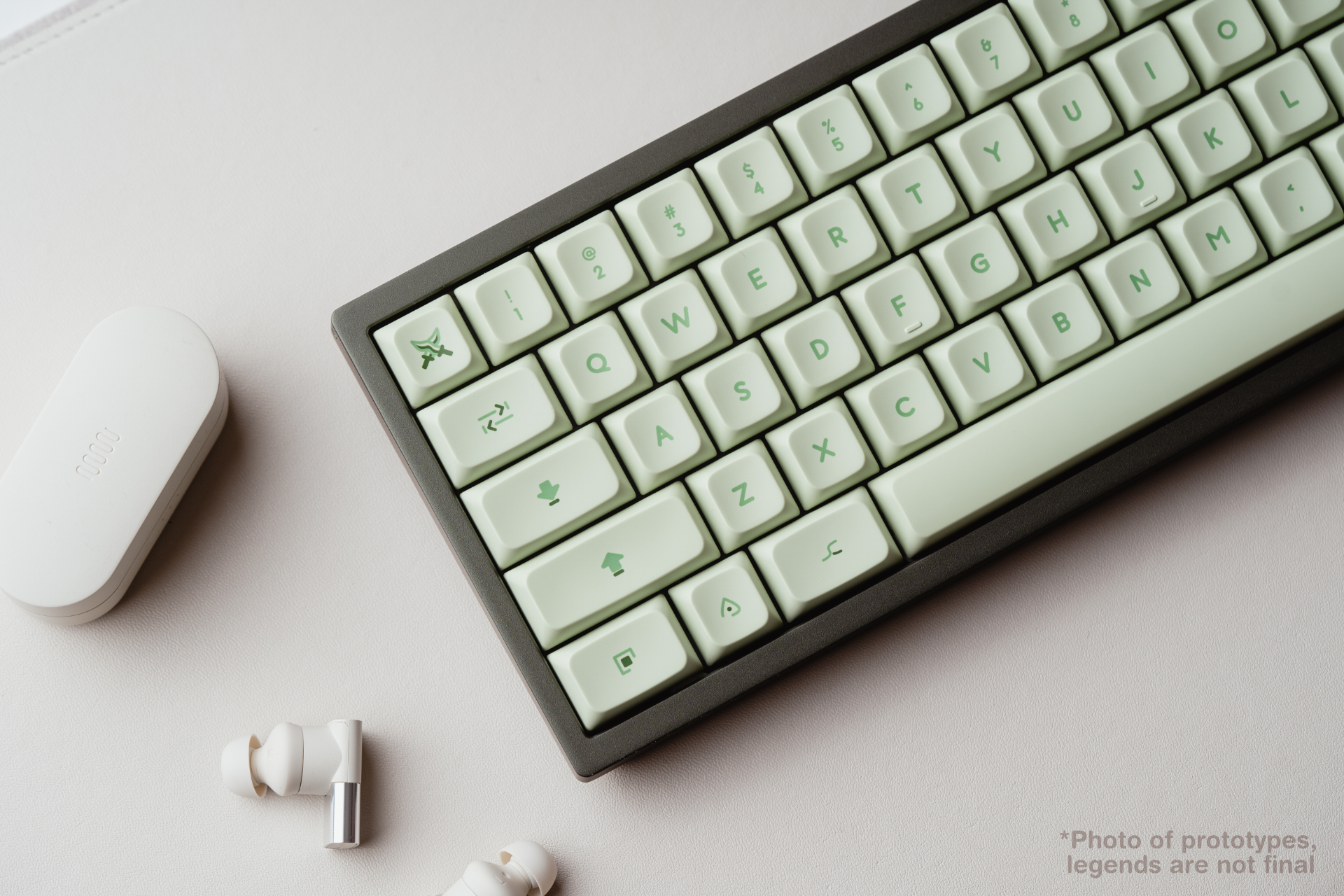 CannonKeys - Keycaps - [Group-buy] PBS Goblin Mode Keycaps - Keebz N Cables