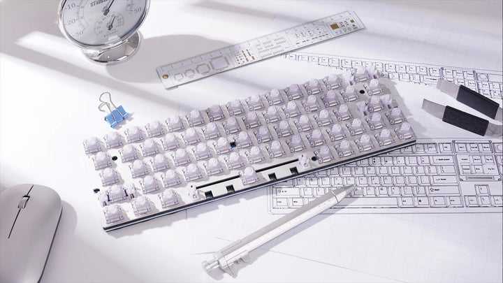 [Pre-Order] Flux60 HE Module