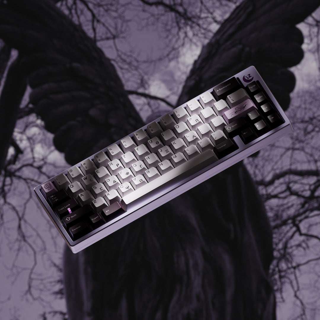 Keykobo Angel