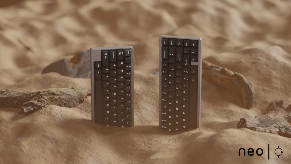 Neo Keyboards - In Stock | Keebz N Cables