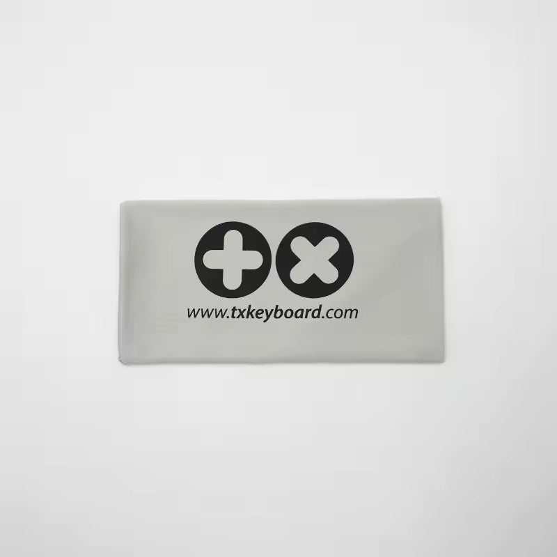 TX Keyboard Dust Cover