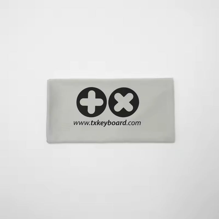 TX Keyboard Dust Cover