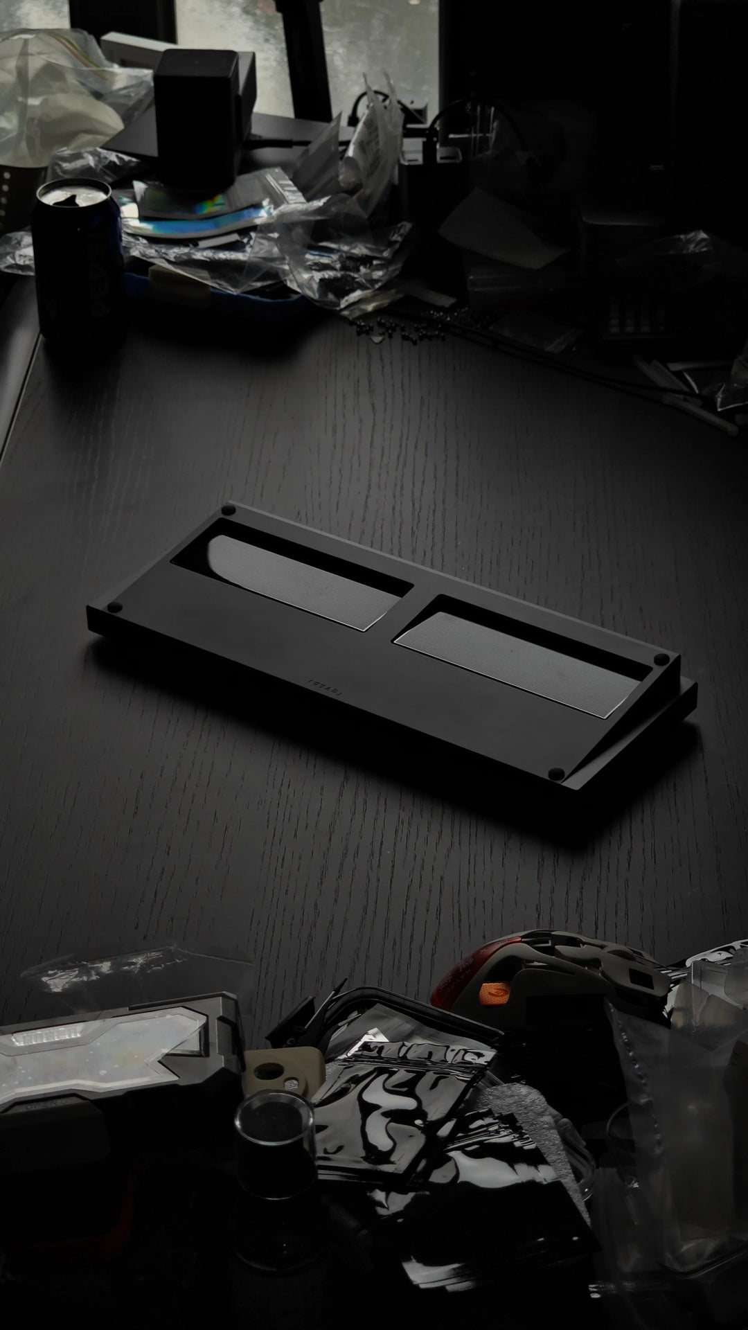 [Group-Buy] Scene01 - Dyad Pad Custom Keyboard Kit