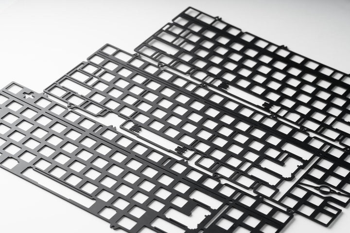 Neo80 Cu Addons - Plate
