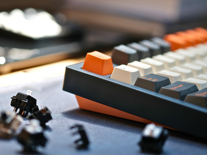 [Group-Buy] Blaine V2 SE Custom Keyboard Kit