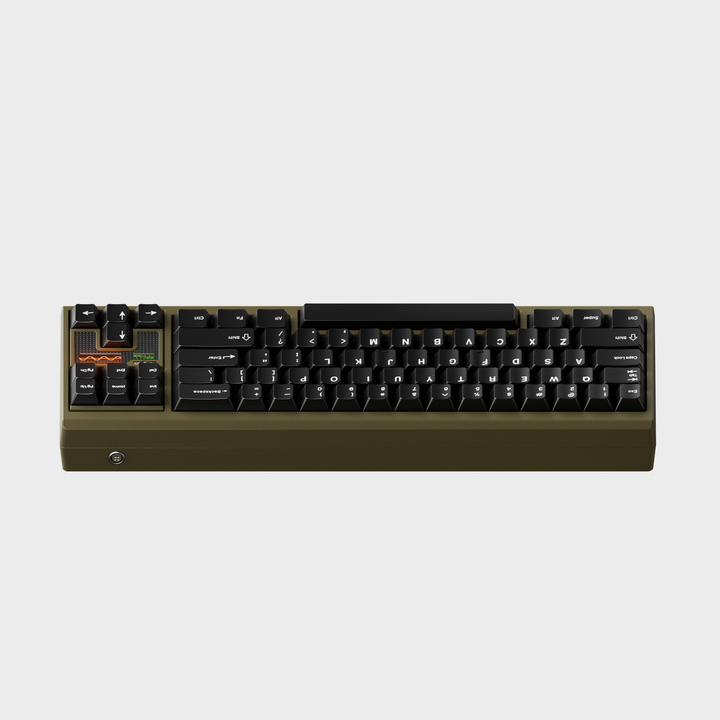 [Group-Buy] NoryTek70 Custom Keyboard Kit