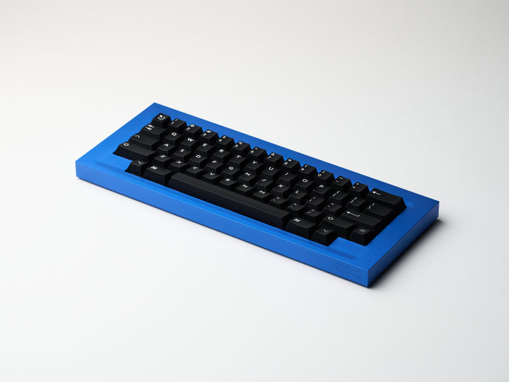 [Group-Buy] Slate Zero Custom Keyboard Kit