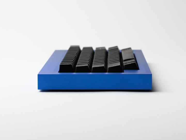 [Group-Buy] Slate Zero Custom Keyboard Kit