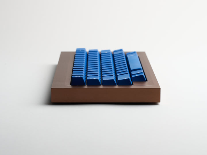 [Group-Buy] Slate Zero Custom Keyboard Kit