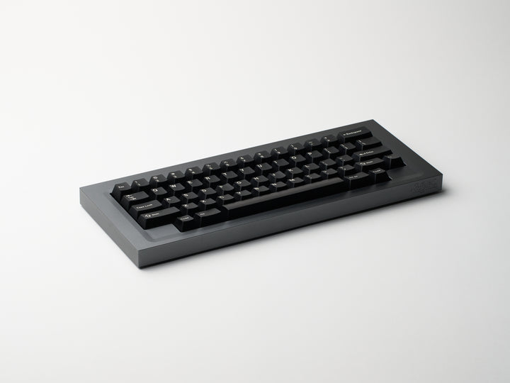 [Group-Buy] Slate Zero Custom Keyboard Kit