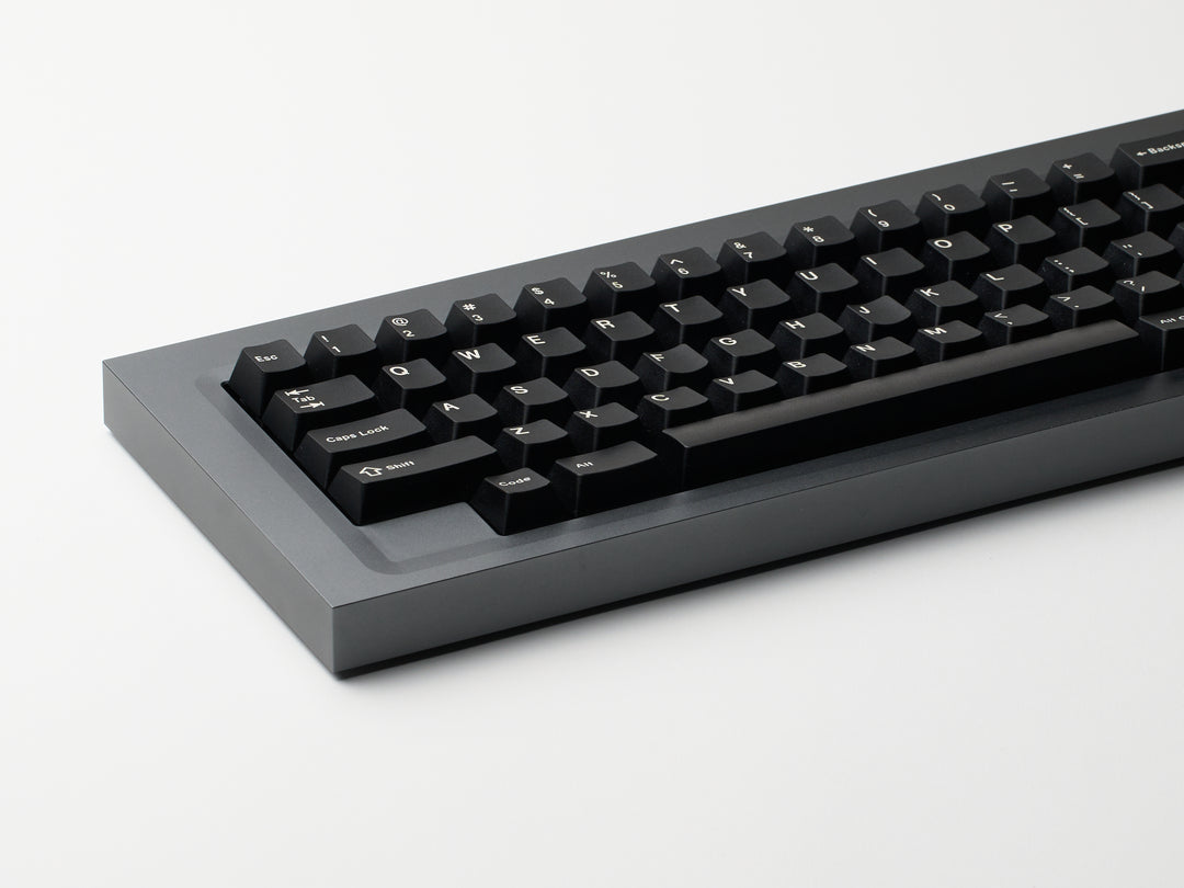 [Group-Buy] Slate Zero Custom Keyboard Kit