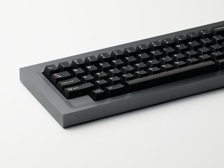 [Group-Buy] Slate Zero Custom Keyboard Kit