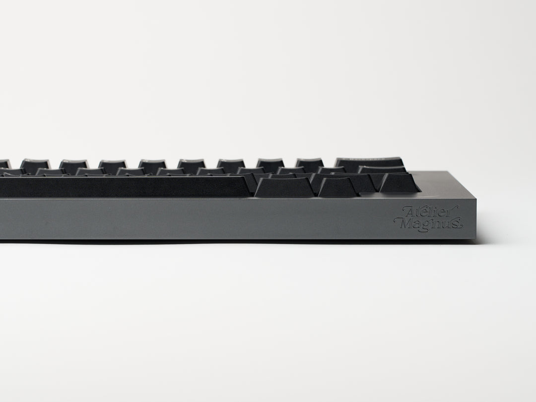 [Group-Buy] Slate Zero Custom Keyboard Kit